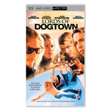 Lords of Dogtown [UMD for PSP]